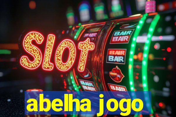 abelha jogo